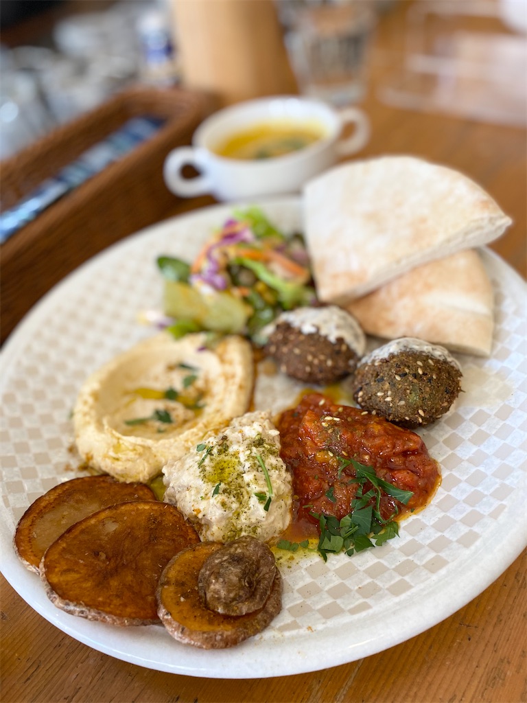 恵比寿【タイーム(TA-IM)】