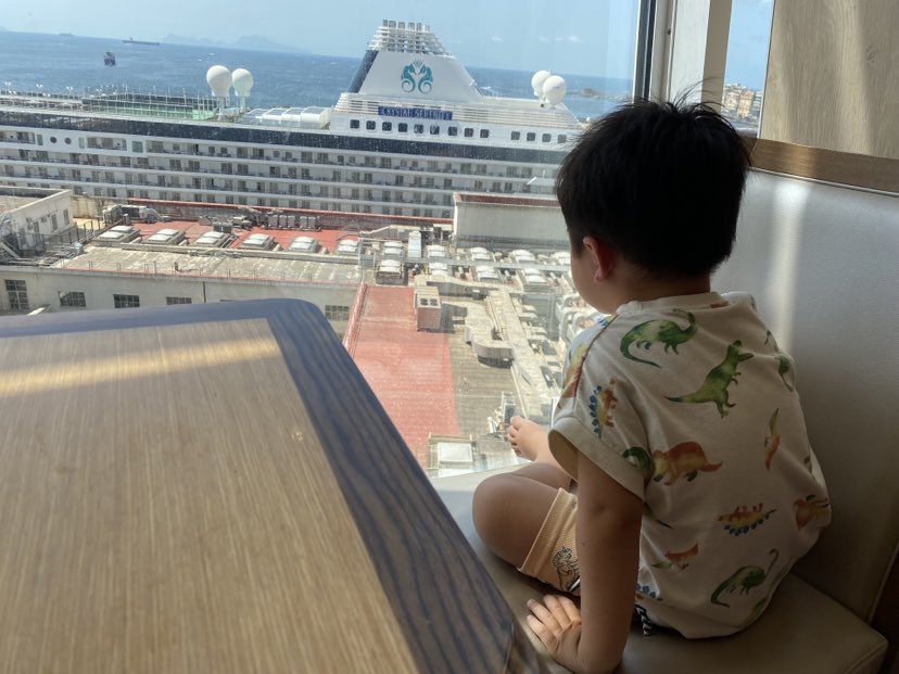 Royal Caribbean's Symphony of the Seas