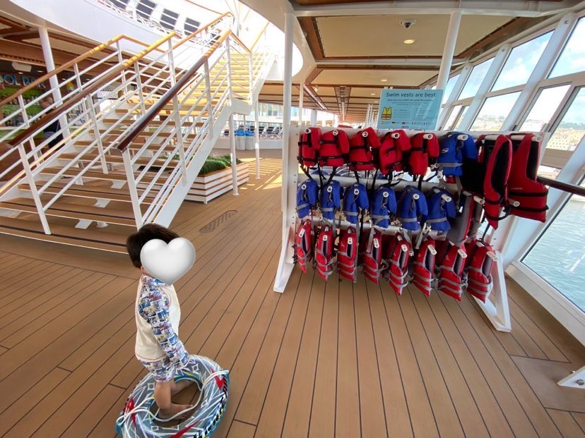 Royal Caribbean's Symphony of the Seas