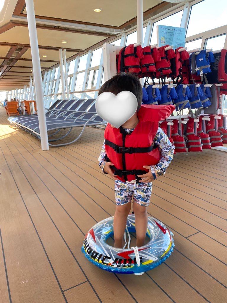 Royal Caribbean's Symphony of the Seas