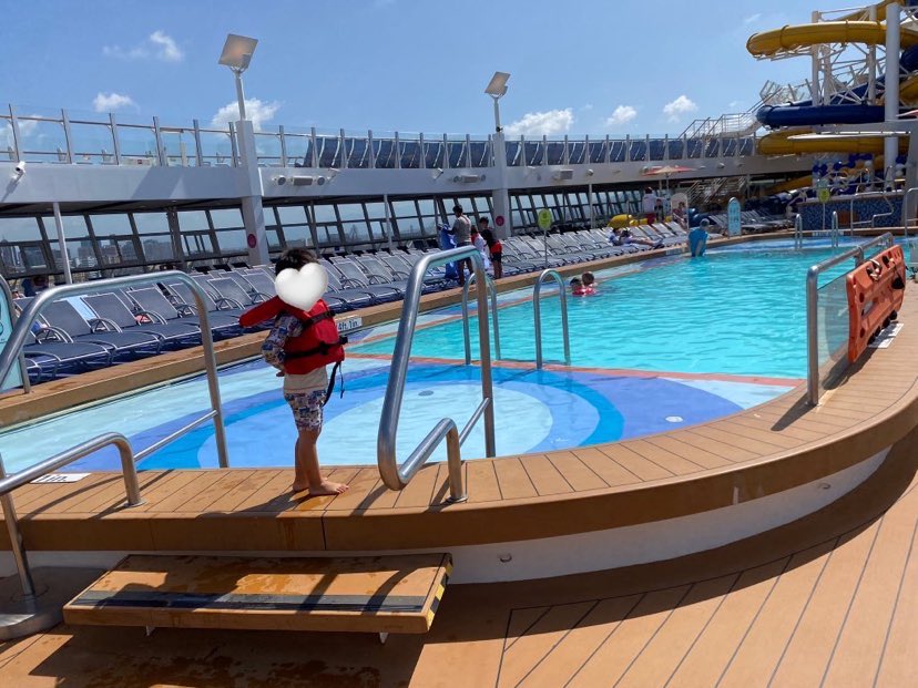 Royal Caribbean's Symphony of the Seas