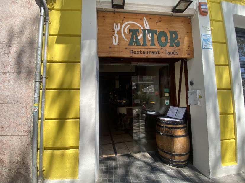 Aitor Restaurant