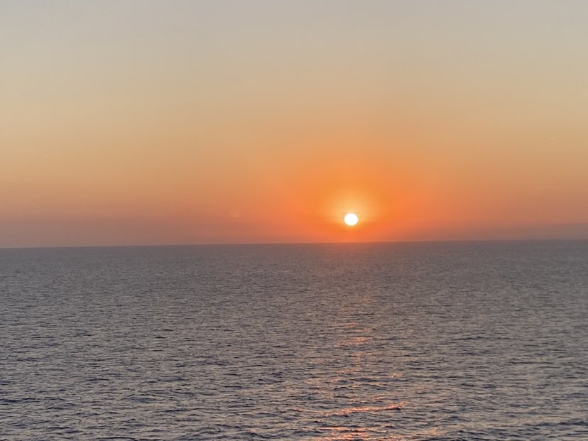 Royal Caribbean's Symphony of the Seas