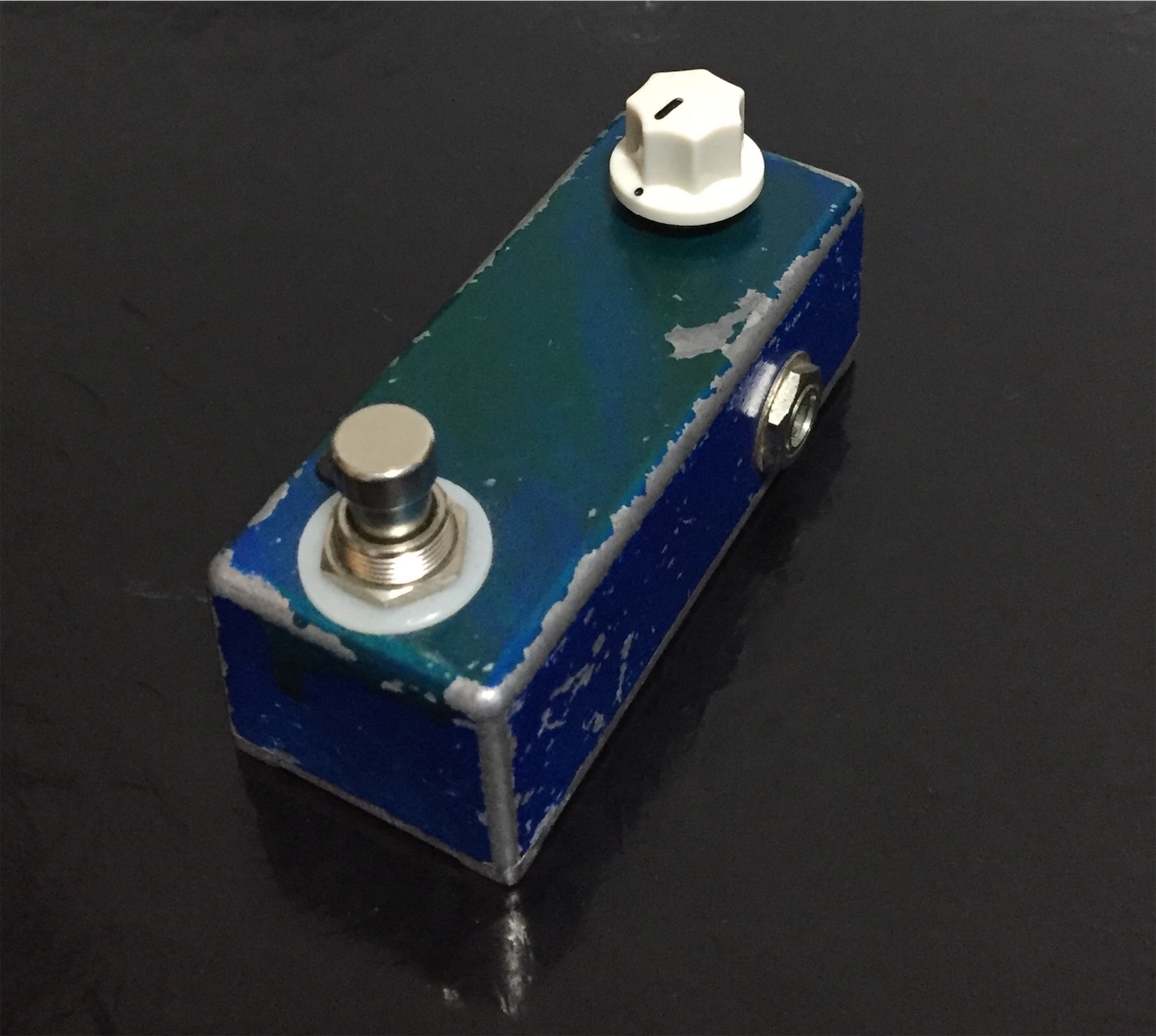 雨音屋　黎明 レビュー】雨音屋 黎明 - あさぎベーススタジオ