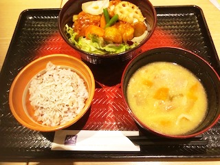 大戸屋でダイエット 単品を上手に選んでお腹も心もほっこり あさろぐ 大戸屋でダイエット 単品を上手に選んでお腹も心もほっこり あさろぐ
