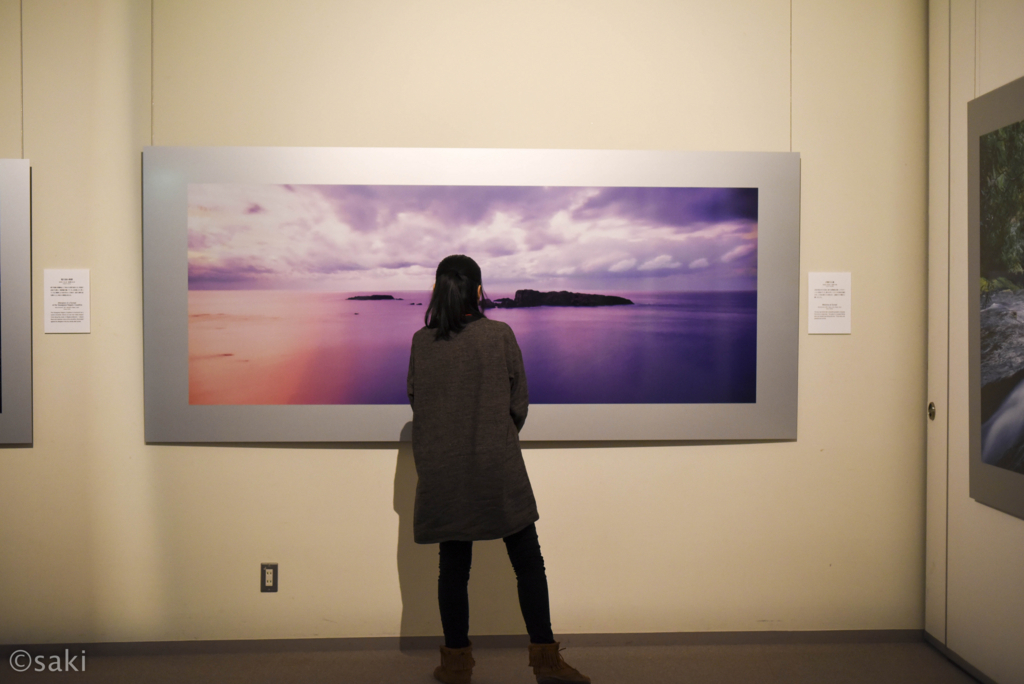 まるでそこにいるような」 天野尚さん写真展 - メモリグラフ