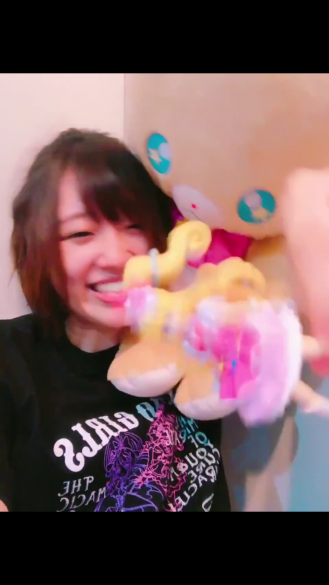 高橋李依さんのtwitterがまほプリ一色に 高橋李依さんはまほプリガチ勢 あさひの趣味日記