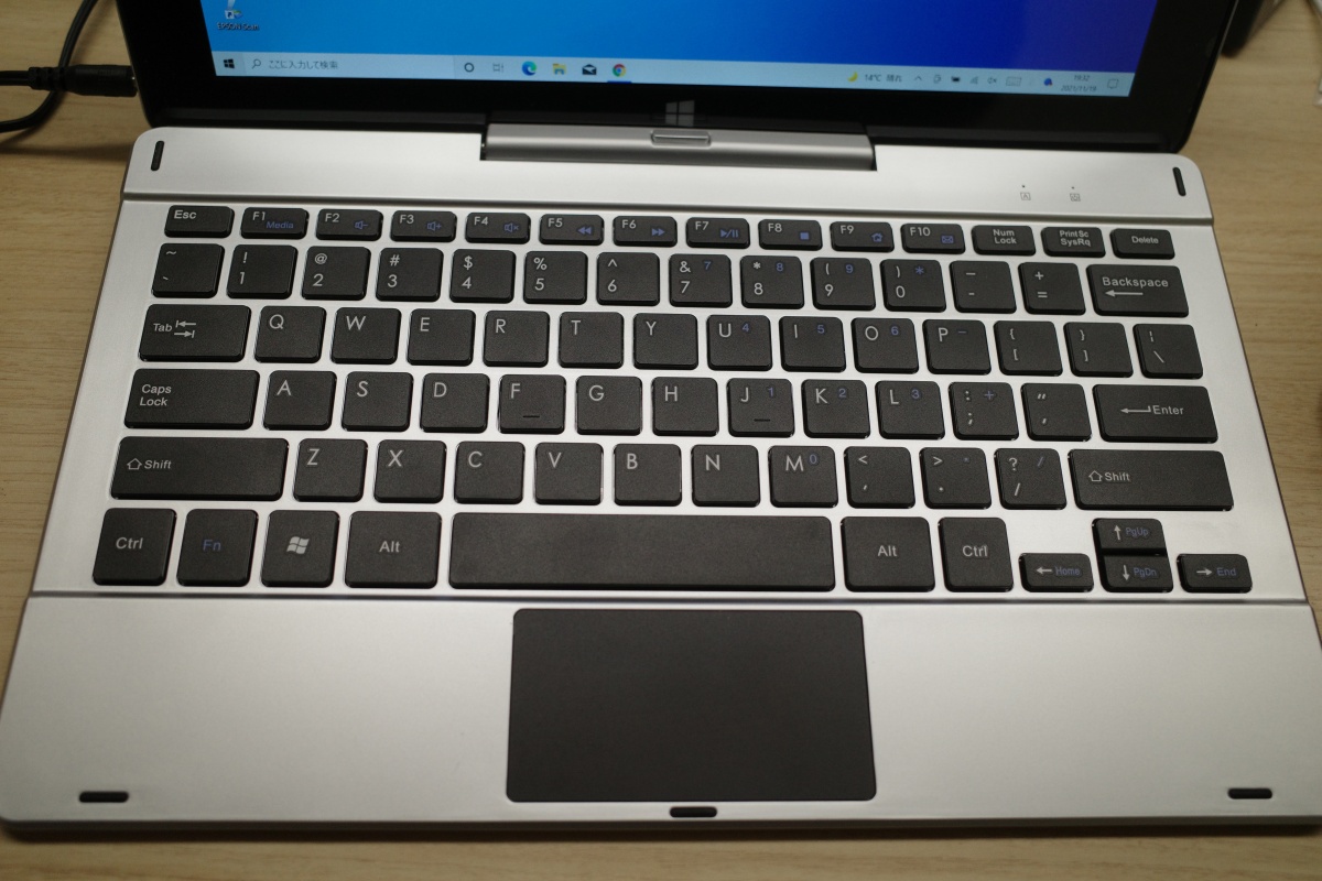 Jumper EZpad 6 Pro/ Jumper EZpad 6s Pro専用キーボード mxn26g8 楽天市場】【中古】Jumper EZpad 6 Pro/ Jumper EZpad 6s Pro