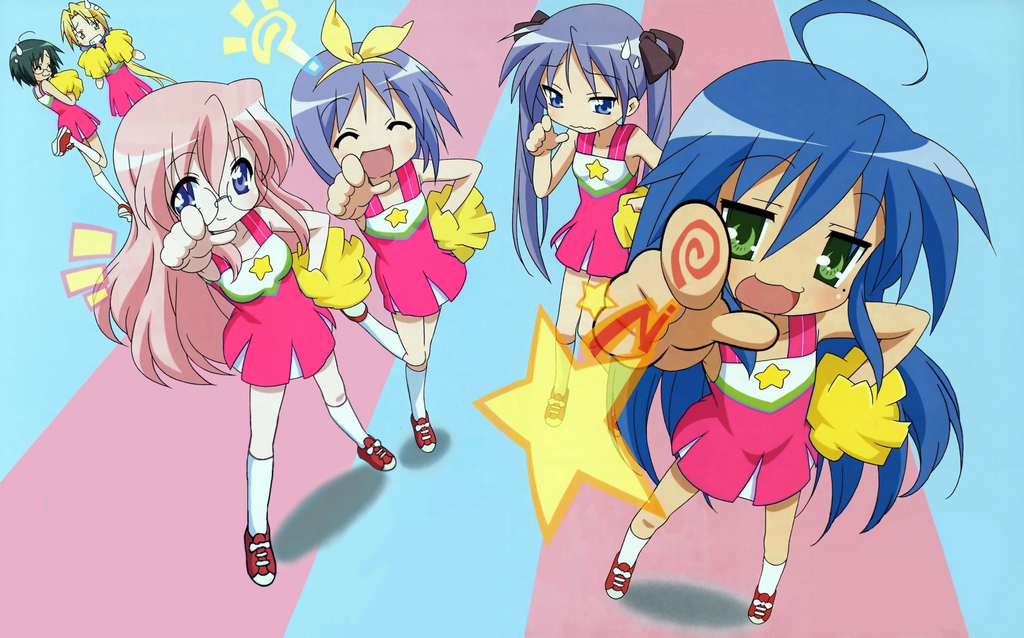 暇な休日は元祖萌えアニメを見よう 可愛い子を基準にアニメを鑑賞せよ さぶかるぼっち