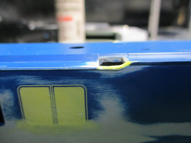 HO 24系あけぼの カニ24-112を作る その1 - 酒井塗装工房