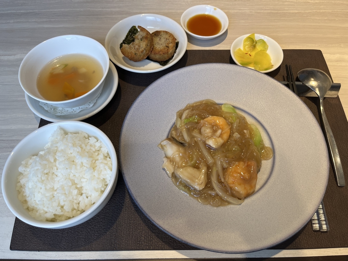 流山】熊龍酒家 気になるあの中華行ってみた！ - 千葉東葛のーと