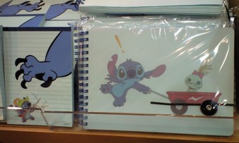 ディズニーストア 北千住ルミネ店 アサミの日記
