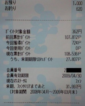ディズニーストア 北千住ルミネ店 アサミの日記