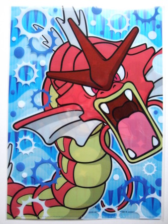 未開封 ポケットモンスターDP メタルコレクション ギャラドス ゴールド 金 ポケモン メタルコレクション コイキング 金 ギャラドス 銅