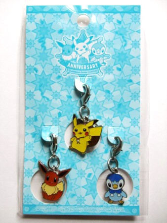 ポケモンセンターサッポロ 1st anniversary(3/6発売) - アサミの日記