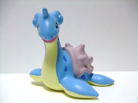 バンプレスト ポケットモンスターダイヤモンド＆パール コレクタブル