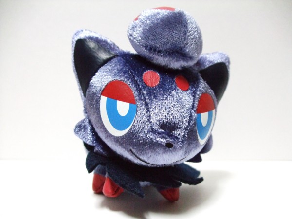 バンプレスト 劇場版ポケットモンスターダイヤモンド＆パール 幻影の