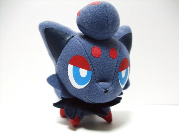 バンプレスト 劇場版ポケットモンスターダイヤモンド＆パール 幻影の