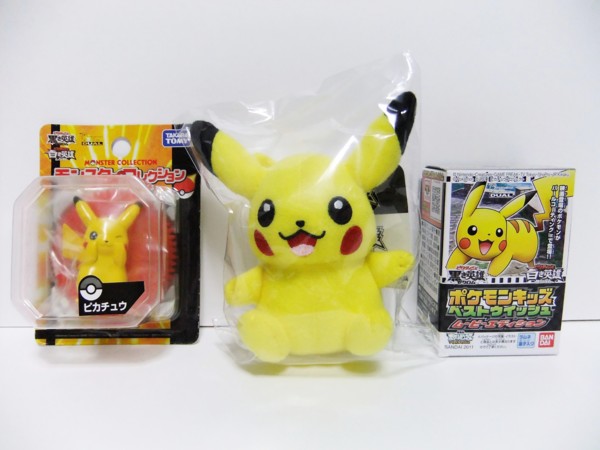 セブン イレブン ポケモンフェア11 ポケモン関連商品 11年7月14日 木 発売 アサミの日記