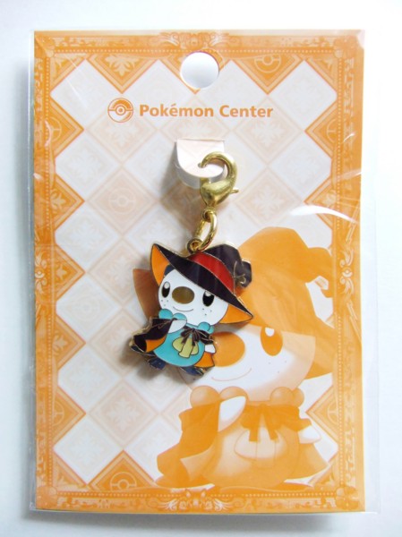 購入】ポケモンセンター・ハロウィングッズ「ポケモンミュージアム