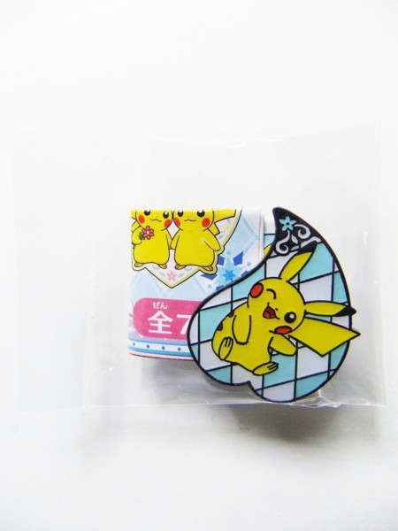 購入】ポケモンセンターオリジナル ポケモンピンズコレクション