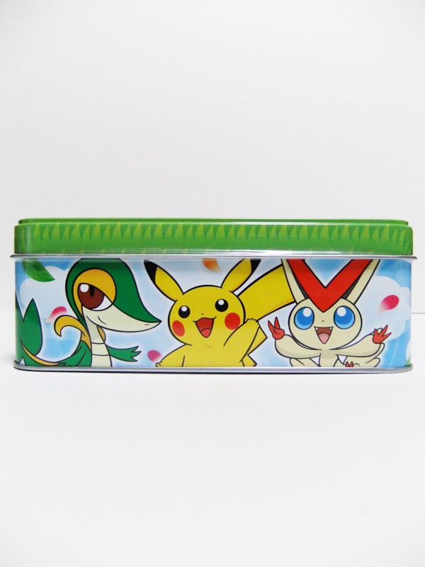 購入】ポケモンセンタートウホク オープン記念グッズ「つながる