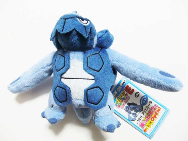 バンプレスト ポケットモンスターベストウイッシュ MYポケモン