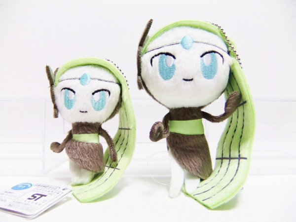 バンプレスト 劇場版ポケットモンスターベストウイッシュ ボール