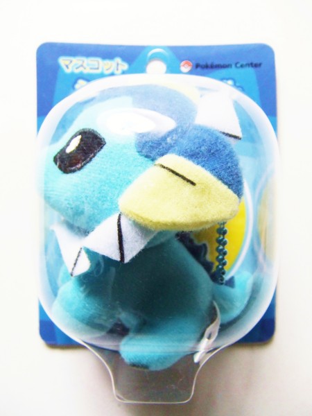 購入】マスコット ポケモンドール 第3弾(2012年11月10日(土)発売
