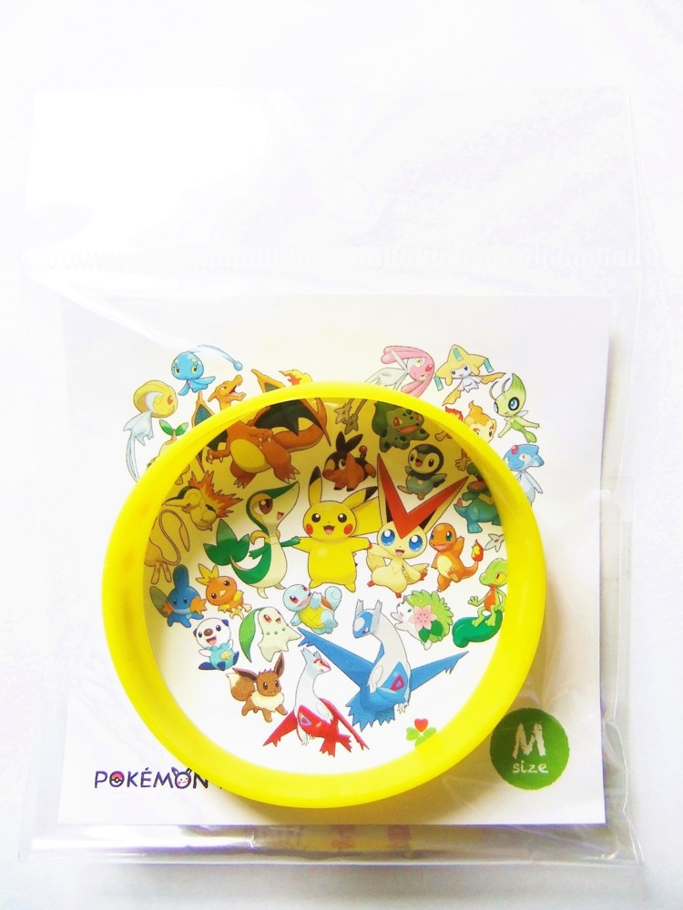 購入】POKEMON with YOU