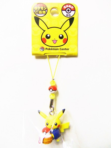 購入】「ポケモンご当地」シリーズ 第2弾 温泉限定(2013年4月中旬発売