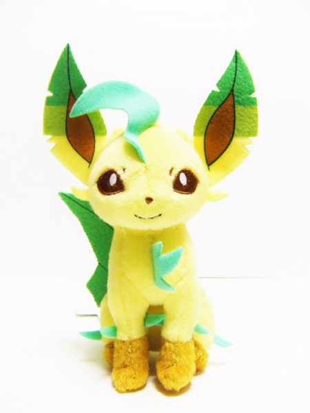 購入】ぬいぐるみ おすわりポーズ イーブイ / シャワーズ / サンダース