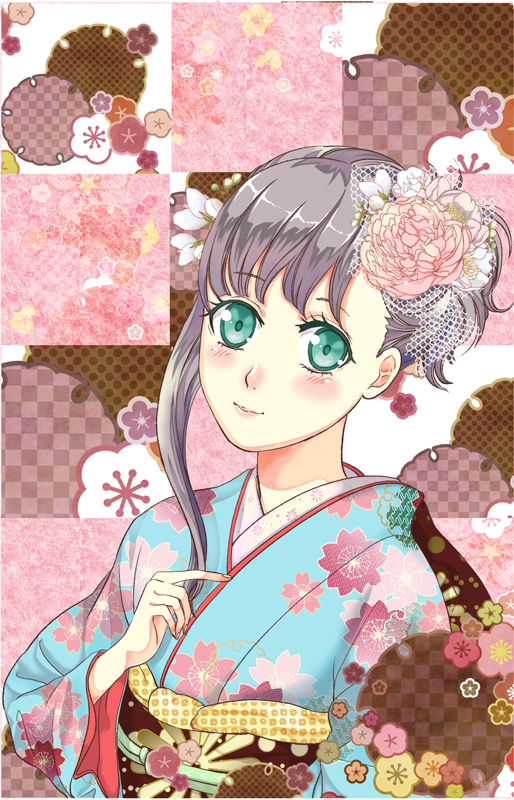 クリップスタジオでとっても早い色塗りの方法 新バージョン 桜庭あさみのつぶやき