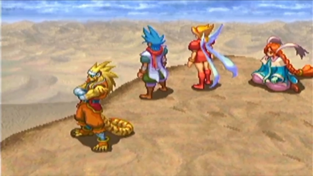 ゲーム ブレスオブファイア の思い出とストーリーのあらすじ シリーズと比較とか ちょっとだけ冒険記 ゲーム ブレスオブファイア の思い出とストーリーのあらすじ シリーズと比較とか ちょっとだけ冒険記