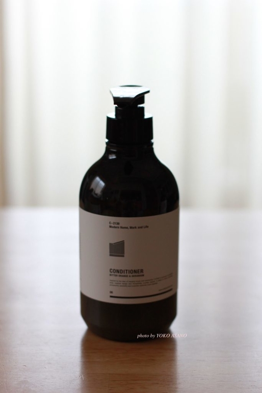 colony 2139コンディショナー