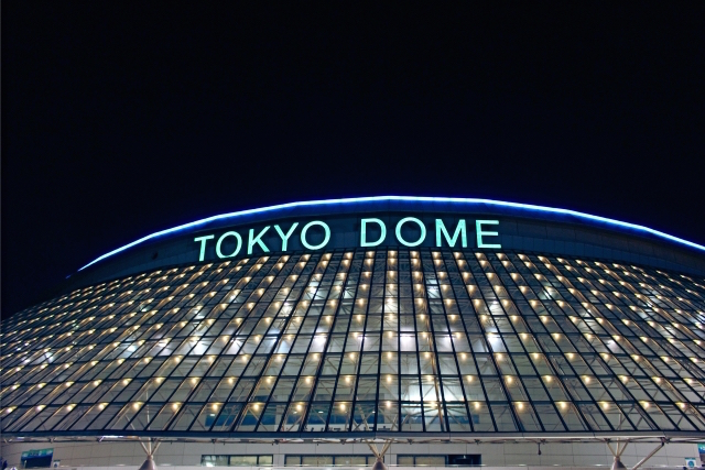 東京ドーム