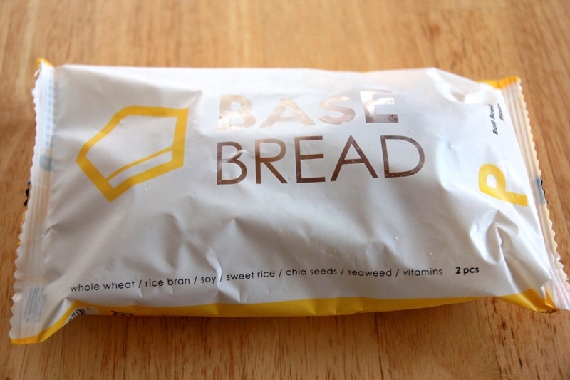 BASE BREAD（ベースブレッド） ベースパン