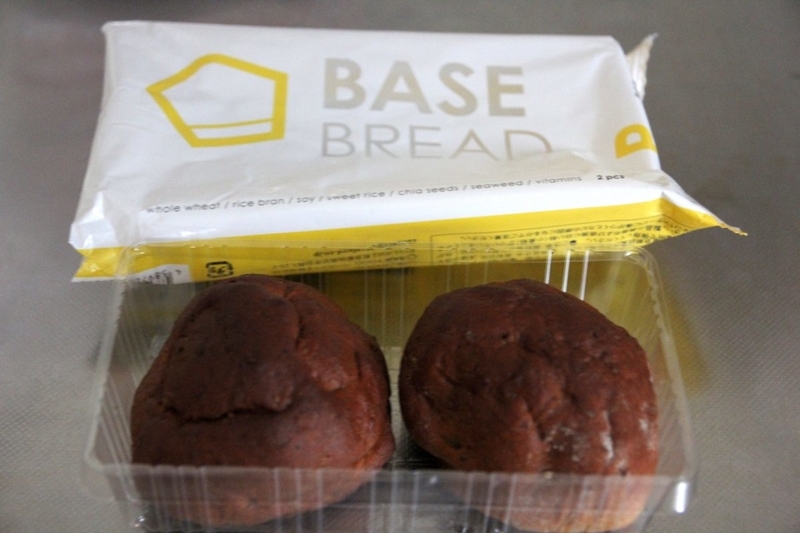 BASE BREAD（ベースブレッド） ベースパン