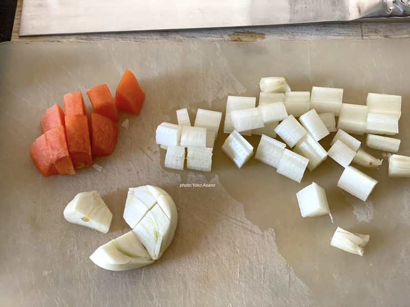 パナソニック 電気圧力鍋 SR-MP300 ミートソース