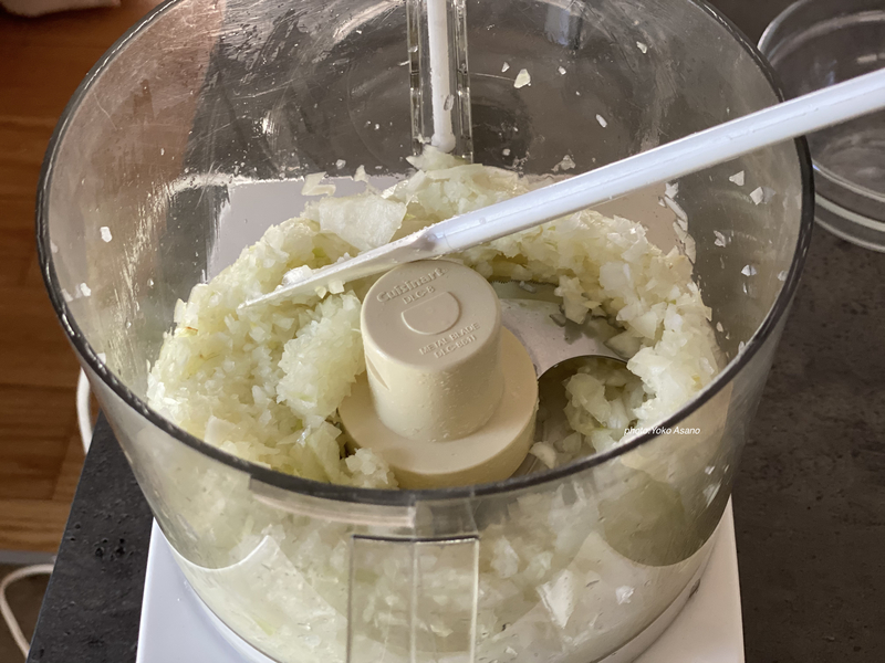 パナソニック 電気圧力鍋 SR-MP300 ミートソース