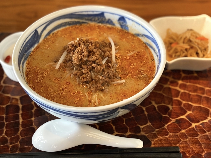 レストラン 女性好みのおしゃれな中華 中目黒 Jasmine 憶江南 イージャンナン 食の取材歴年 フードライター浅野陽子の東京美食手帖