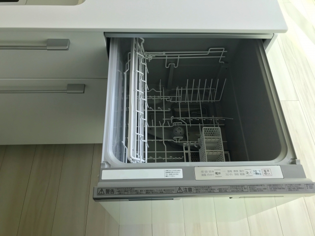 食洗機
