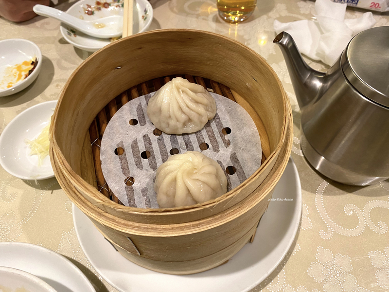 飲茶