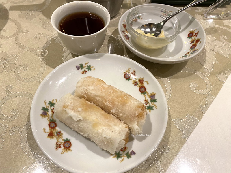 飲茶