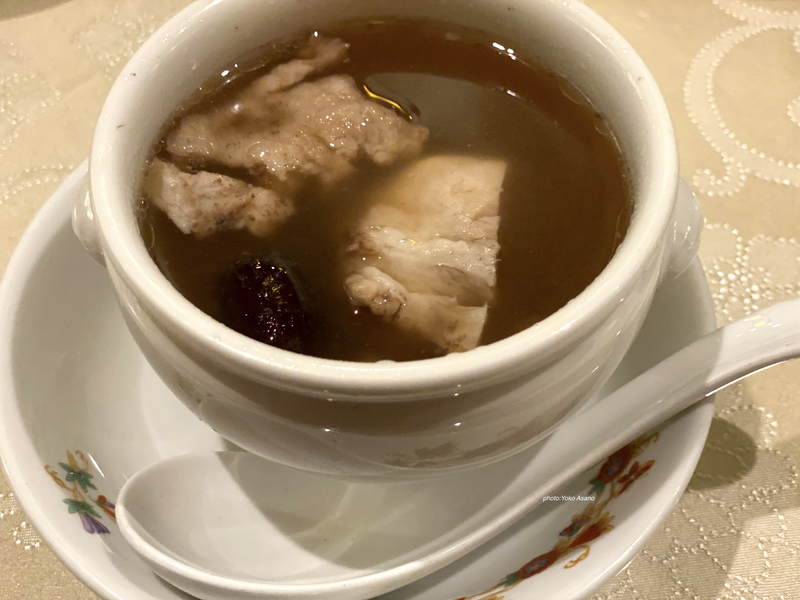 飲茶