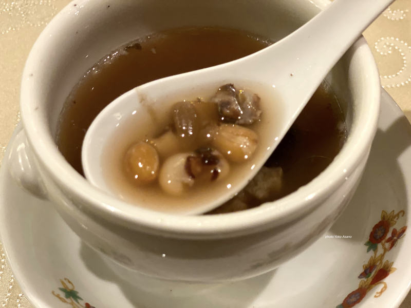 飲茶