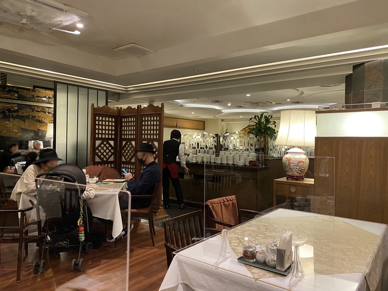 菜香新館