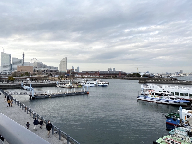 横浜