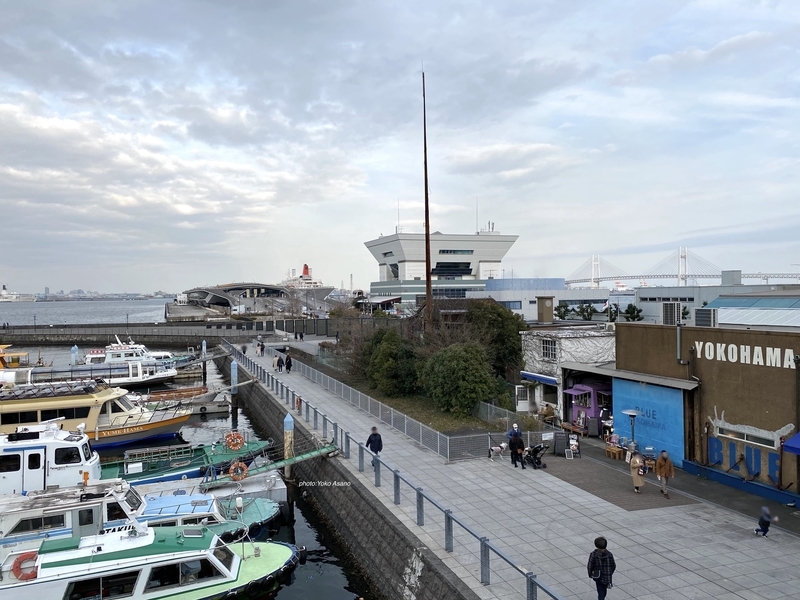 横浜