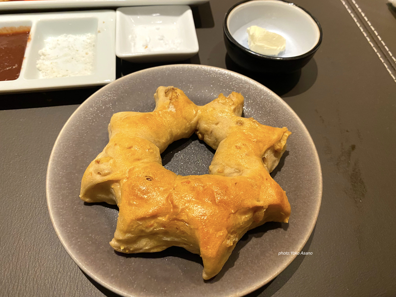 銀座 六覺燈 神楽坂店の料理の画像